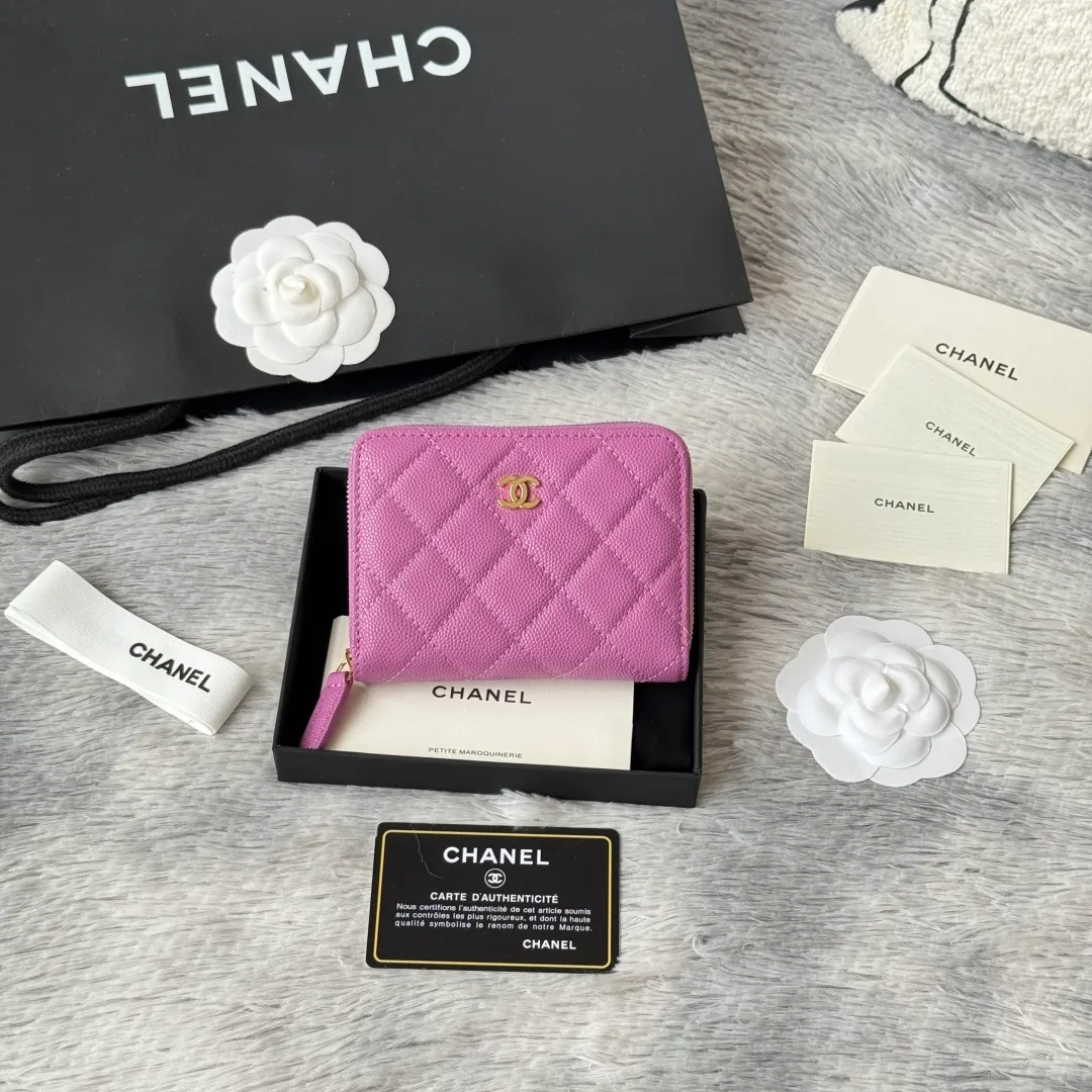 All Categories Chanel Wallet (Chanel) Chanel Original Order AP4722