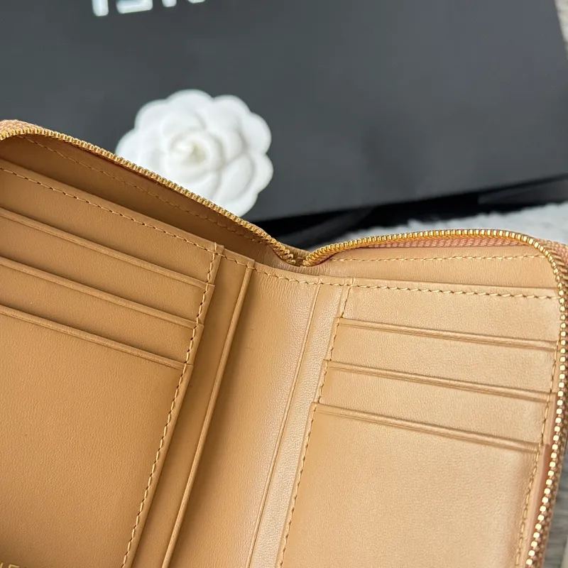 All Categories Chanel Wallet (Chanel) Chanel Original Order AP4722