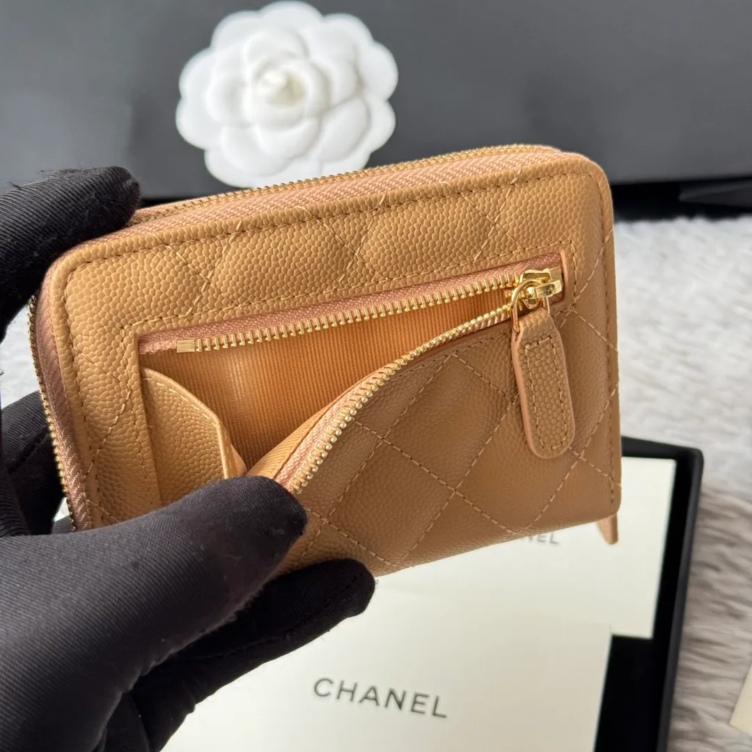 All Categories Chanel Wallet (Chanel) Chanel Original Order AP4722