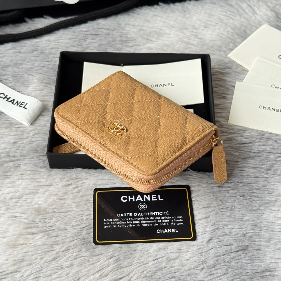 All Categories Chanel Wallet (Chanel) Chanel Original Order AP4722