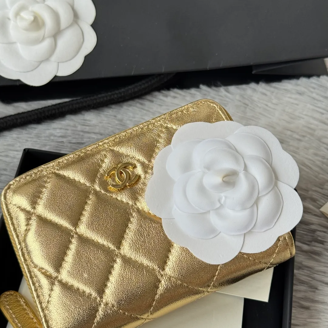 All Categories Chanel Wallet (Chanel) Chanel Original Order AP4722