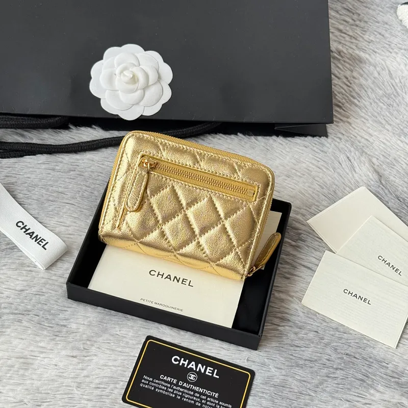 All Categories Chanel Wallet (Chanel) Chanel Original Order AP4722