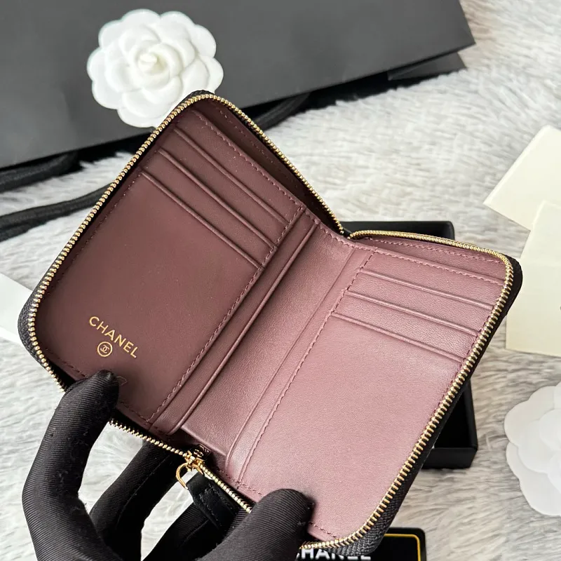 All Categories Chanel Wallet (Chanel) Chanel Original Order AP4722