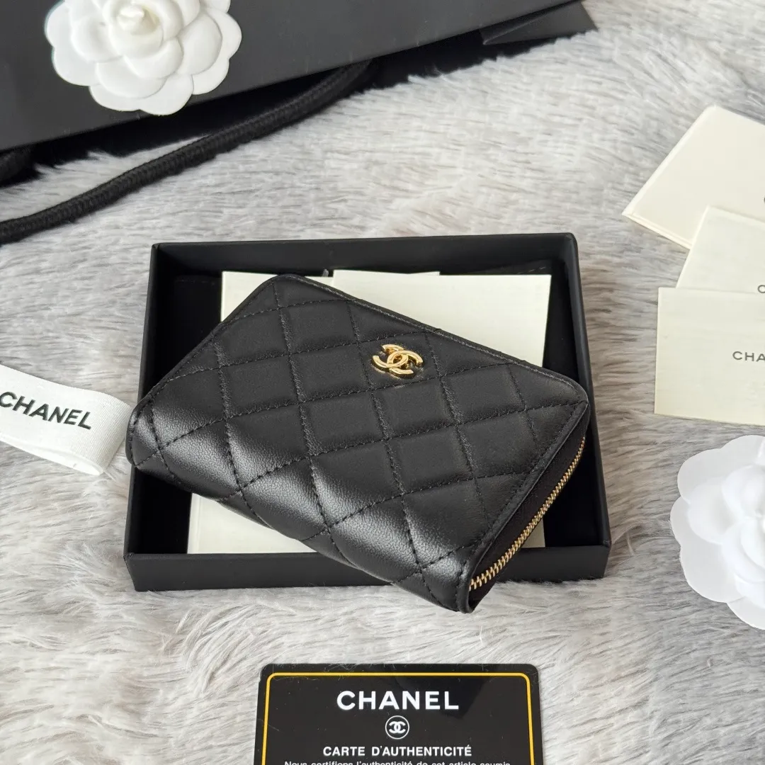 All Categories Chanel Wallet (Chanel) Chanel Original Order AP4722