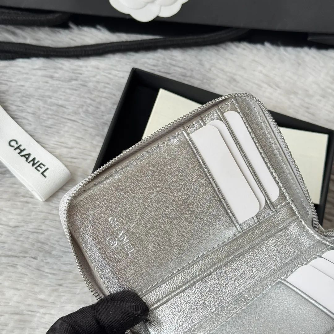 All Categories Chanel Wallet (Chanel) Chanel Original Order AP4722