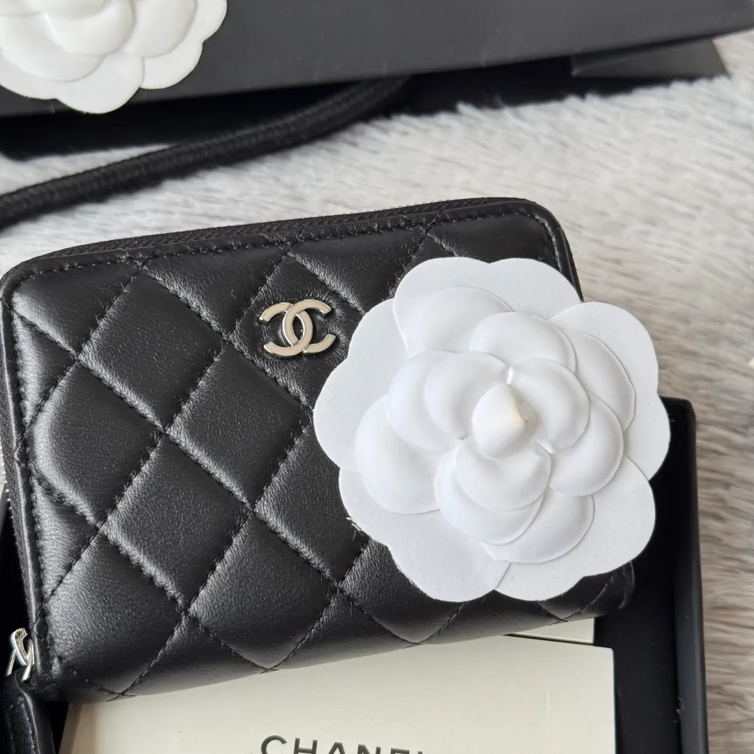 All Categories Chanel Wallet (Chanel) Chanel Original Order AP4722