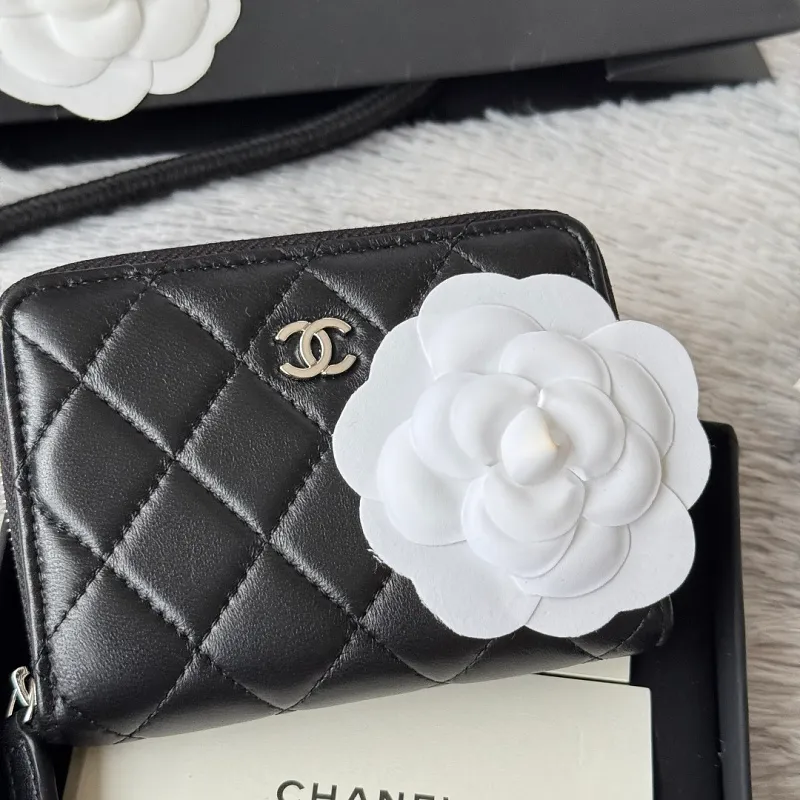 All Categories Chanel Wallet (Chanel) Chanel Original Order AP4722