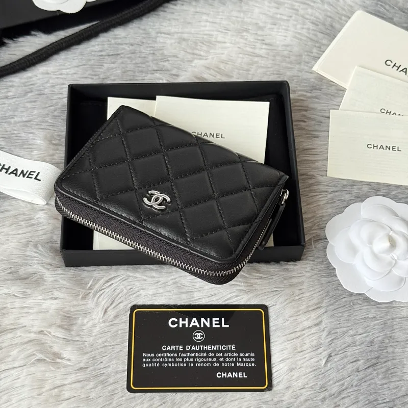 All Categories Chanel Wallet (Chanel) Chanel Original Order AP4722