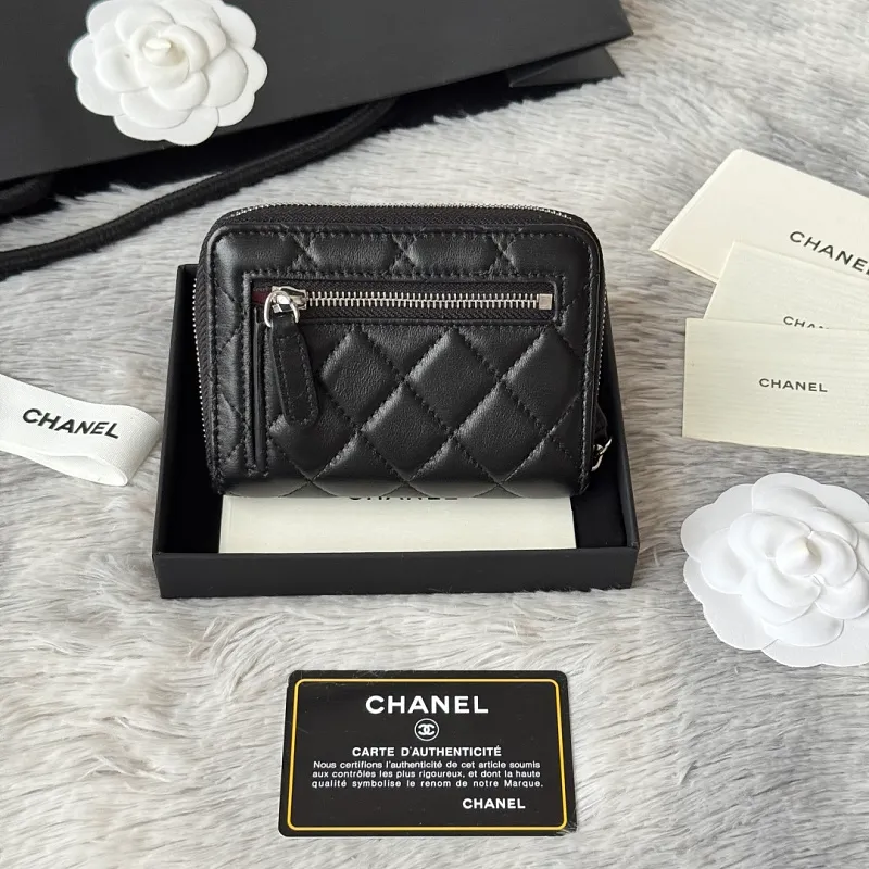 All Categories Chanel Wallet (Chanel) Chanel Original Order AP4722