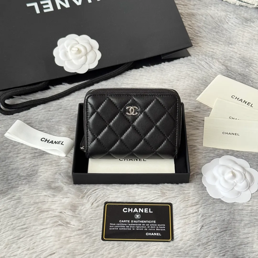 All Categories Chanel Wallet (Chanel) Chanel Original Order AP4722