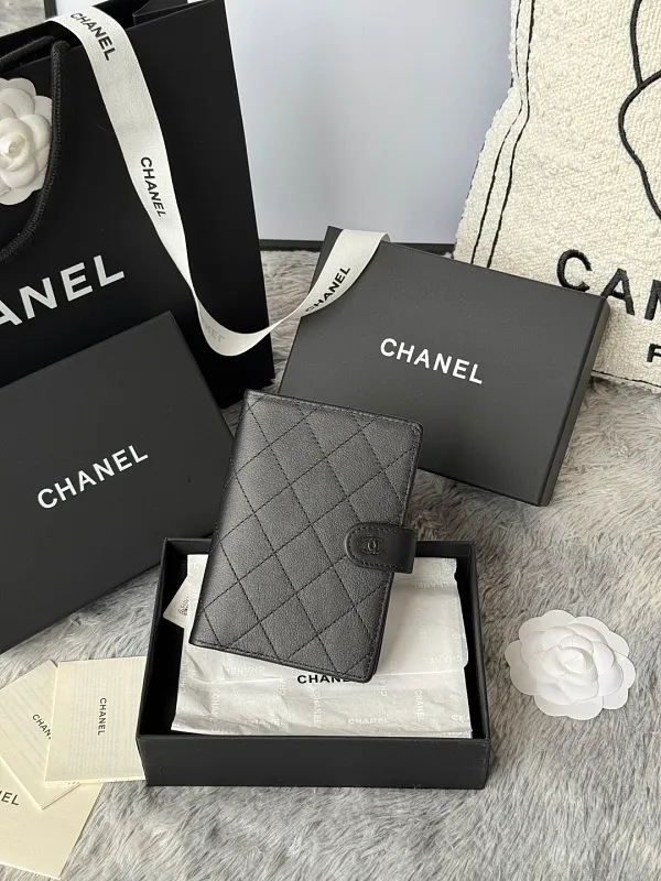 All Categories Chanel Wallet (Chanel) Chanel Original Order AP80838