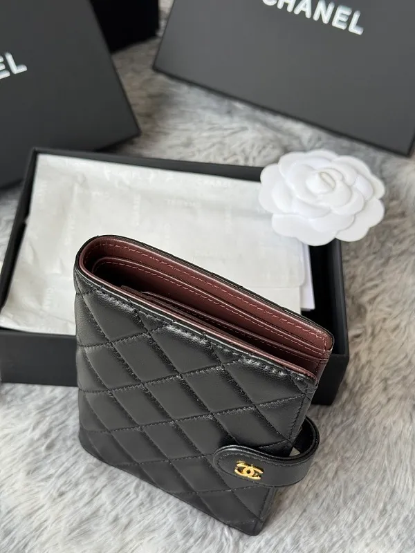All Categories Chanel Wallet (Chanel) Chanel Original Order AP80838