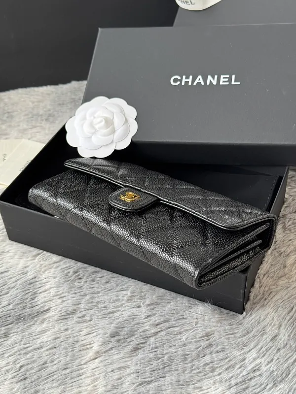 All Categories Chanel Wallet (Chanel) Chanel Original Order AP80838