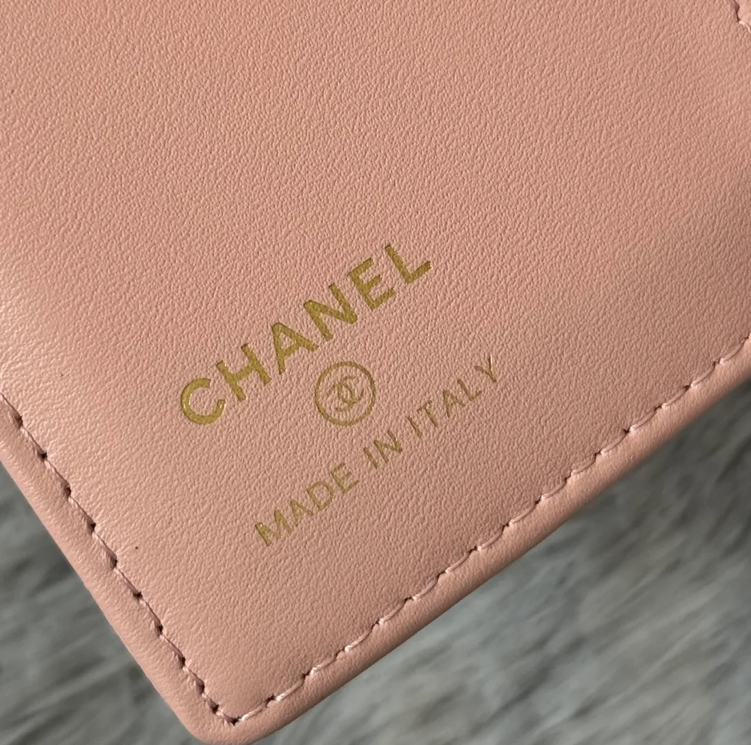 All Categories Chanel Wallet (Chanel) Chanel Original Order AP80838