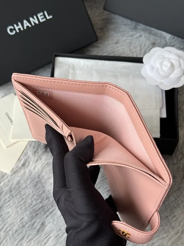 All Categories Chanel Wallet (Chanel) Chanel Original Order AP80838