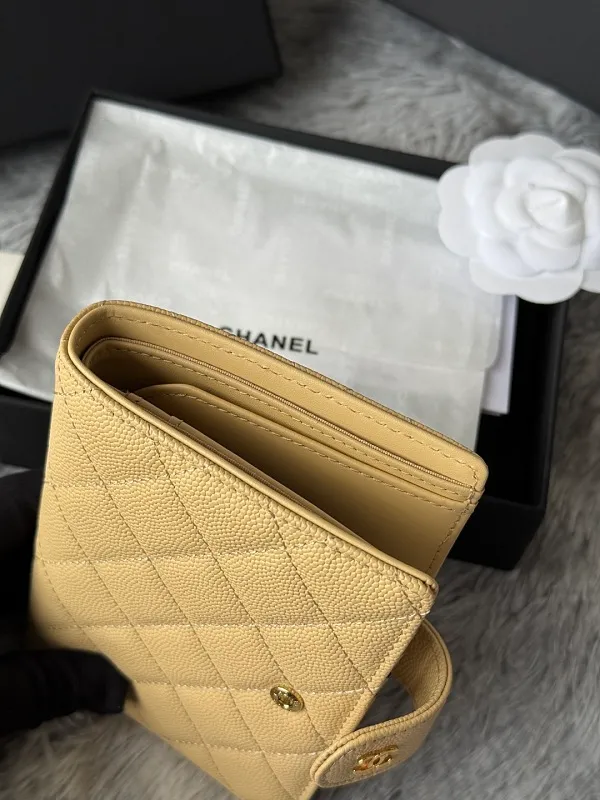 All Categories Chanel Wallet (Chanel) Chanel Original Order AP80838