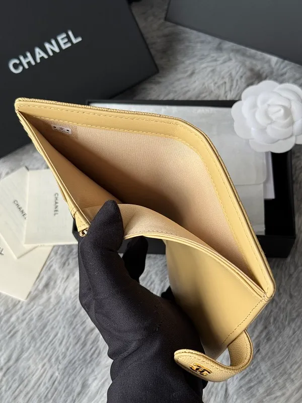 All Categories Chanel Wallet (Chanel) Chanel Original Order AP80838