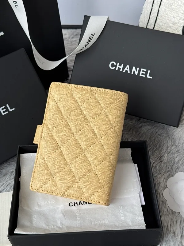 All Categories Chanel Wallet (Chanel) Chanel Original Order AP80838