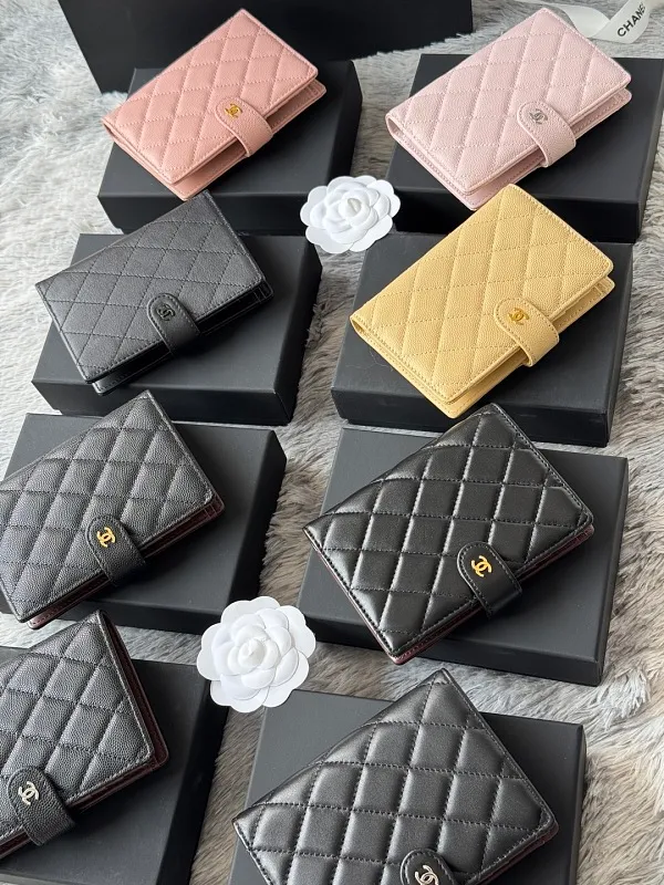 All Categories Chanel Wallet (Chanel) Chanel Original Order AP80838