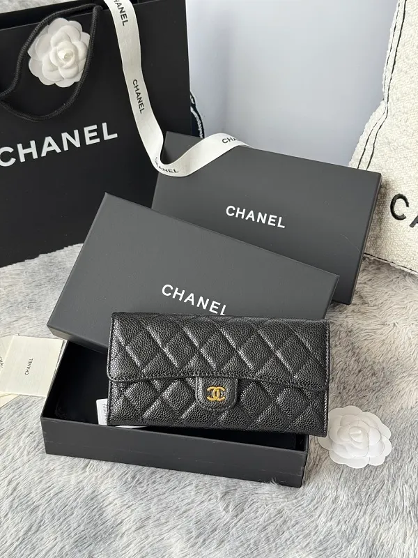 All Categories Chanel Wallet (Chanel) Chanel Original Order AP80838