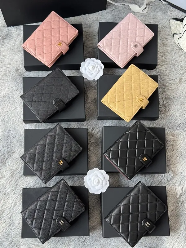 All Categories Chanel Wallet (Chanel) Chanel Original Order AP80838