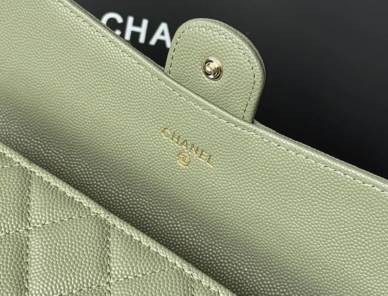 All Categories Chanel Wallet (Chanel) Chanel Original Order AP80838