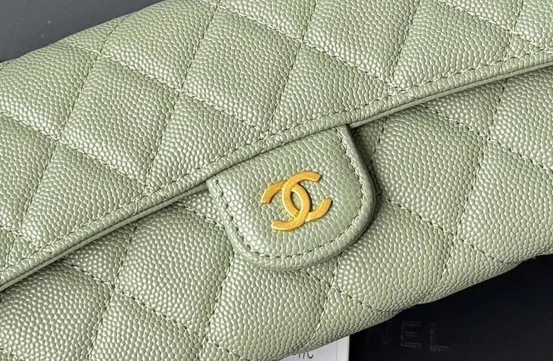 All Categories Chanel Wallet (Chanel) Chanel Original Order AP80838