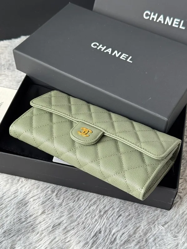 All Categories Chanel Wallet (Chanel) Chanel Original Order AP80838