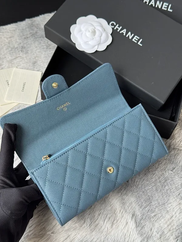 All Categories Chanel Wallet (Chanel) Chanel Original Order AP80838