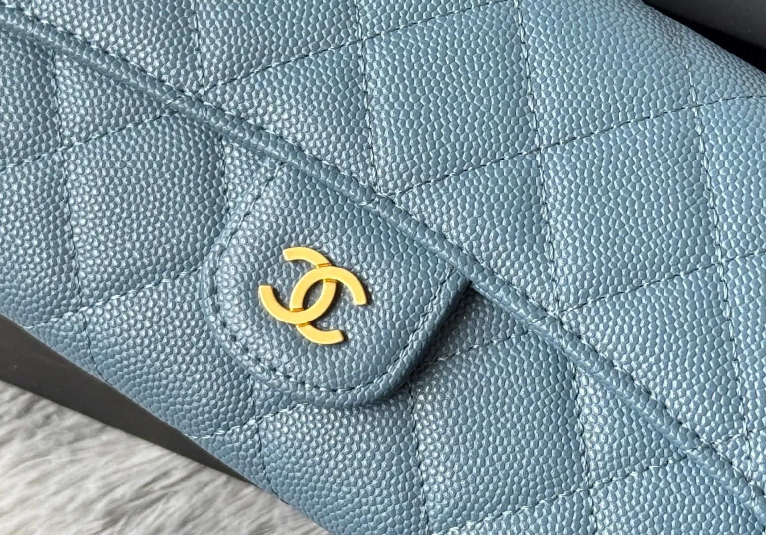 All Categories Chanel Wallet (Chanel) Chanel Original Order AP80838