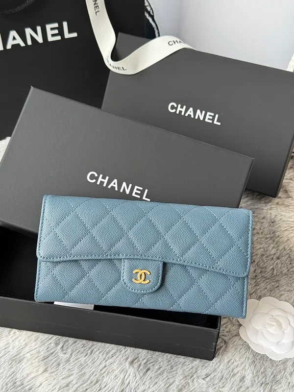 All Categories Chanel Wallet (Chanel) Chanel Original Order AP80838