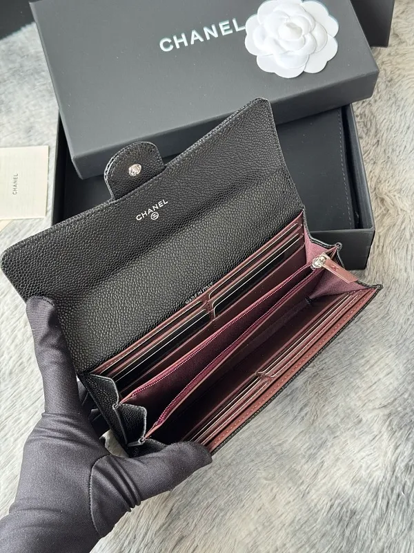 All Categories Chanel Wallet (Chanel) Chanel Original Order AP80838