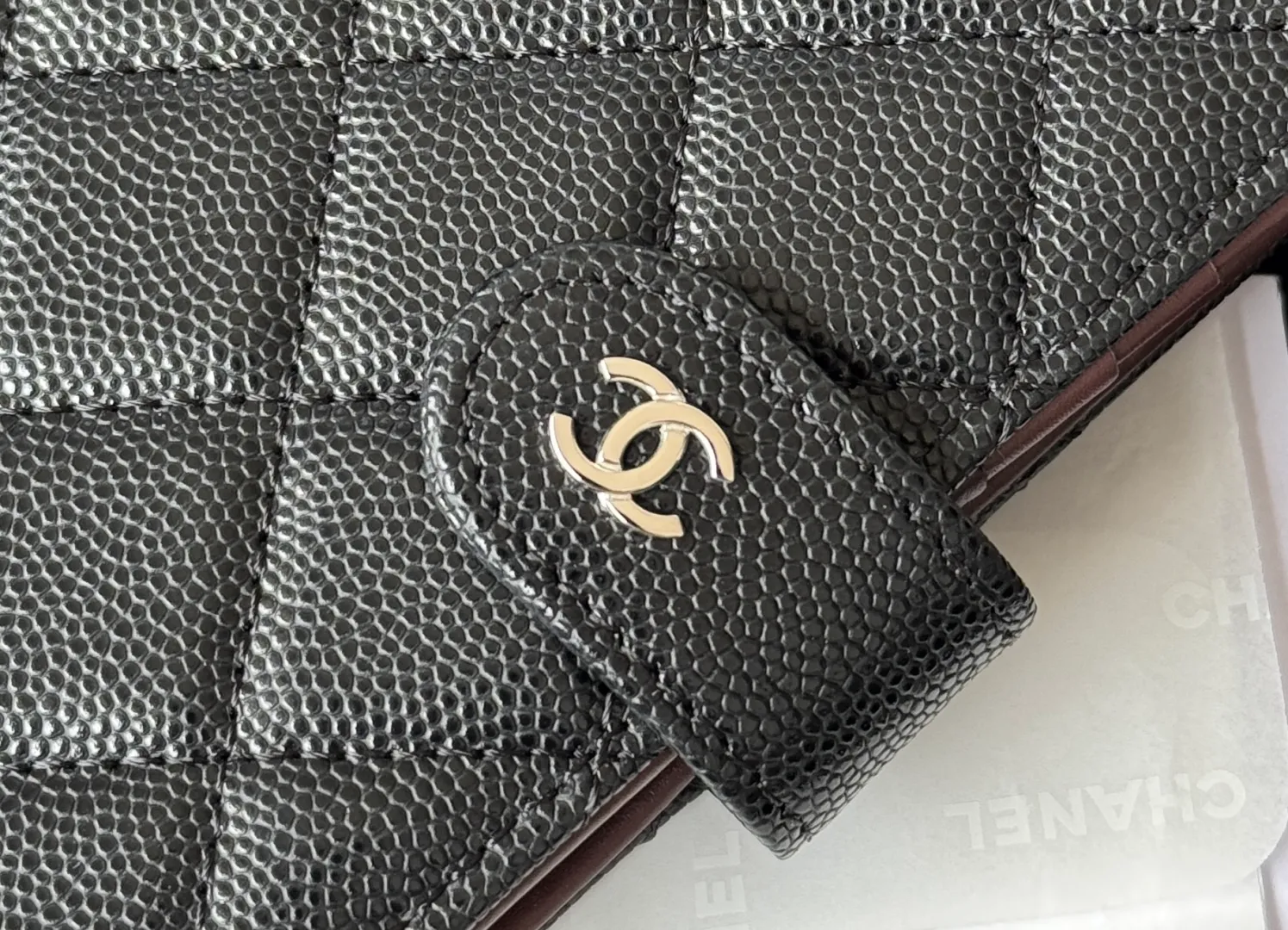 All Categories Chanel Wallet (Chanel) Chanel Original Order AP80838