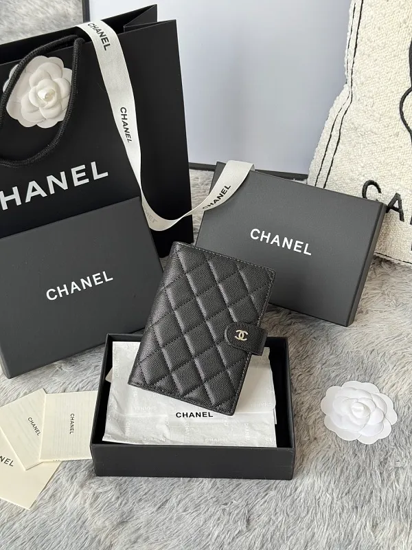 All Categories Chanel Wallet (Chanel) Chanel Original Order AP80838