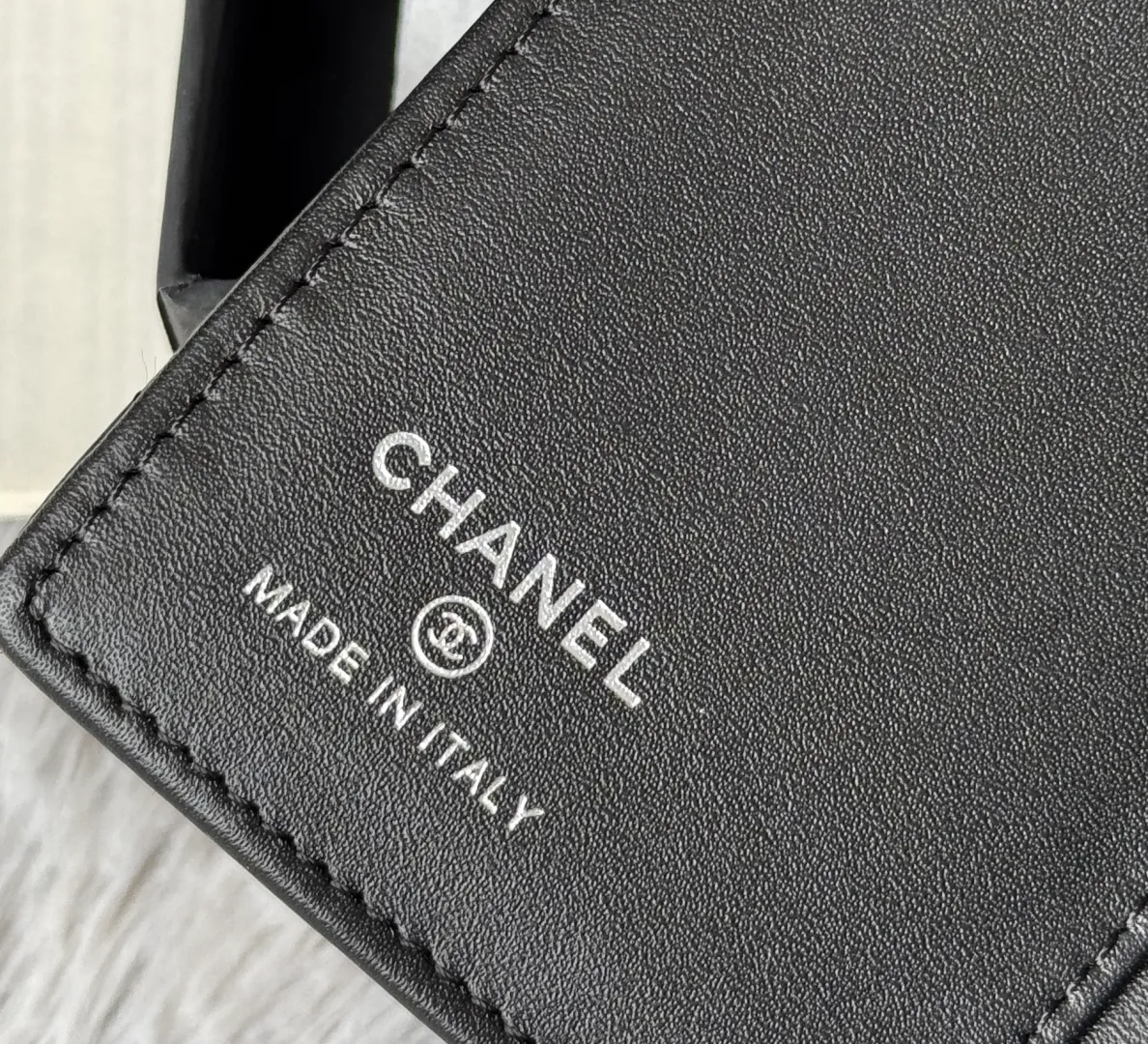 All Categories Chanel Wallet (Chanel) Chanel Original Order AP80838