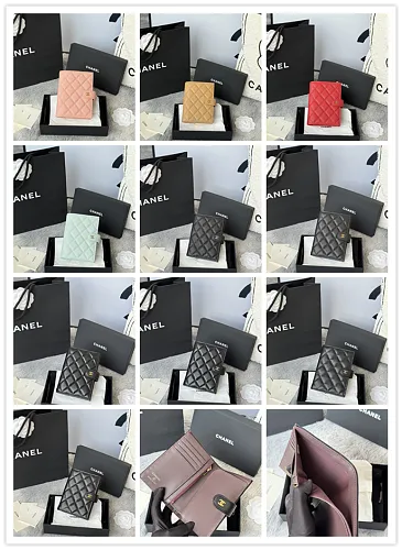All Categories Chanel Wallet (Chanel) Chanel AP2085