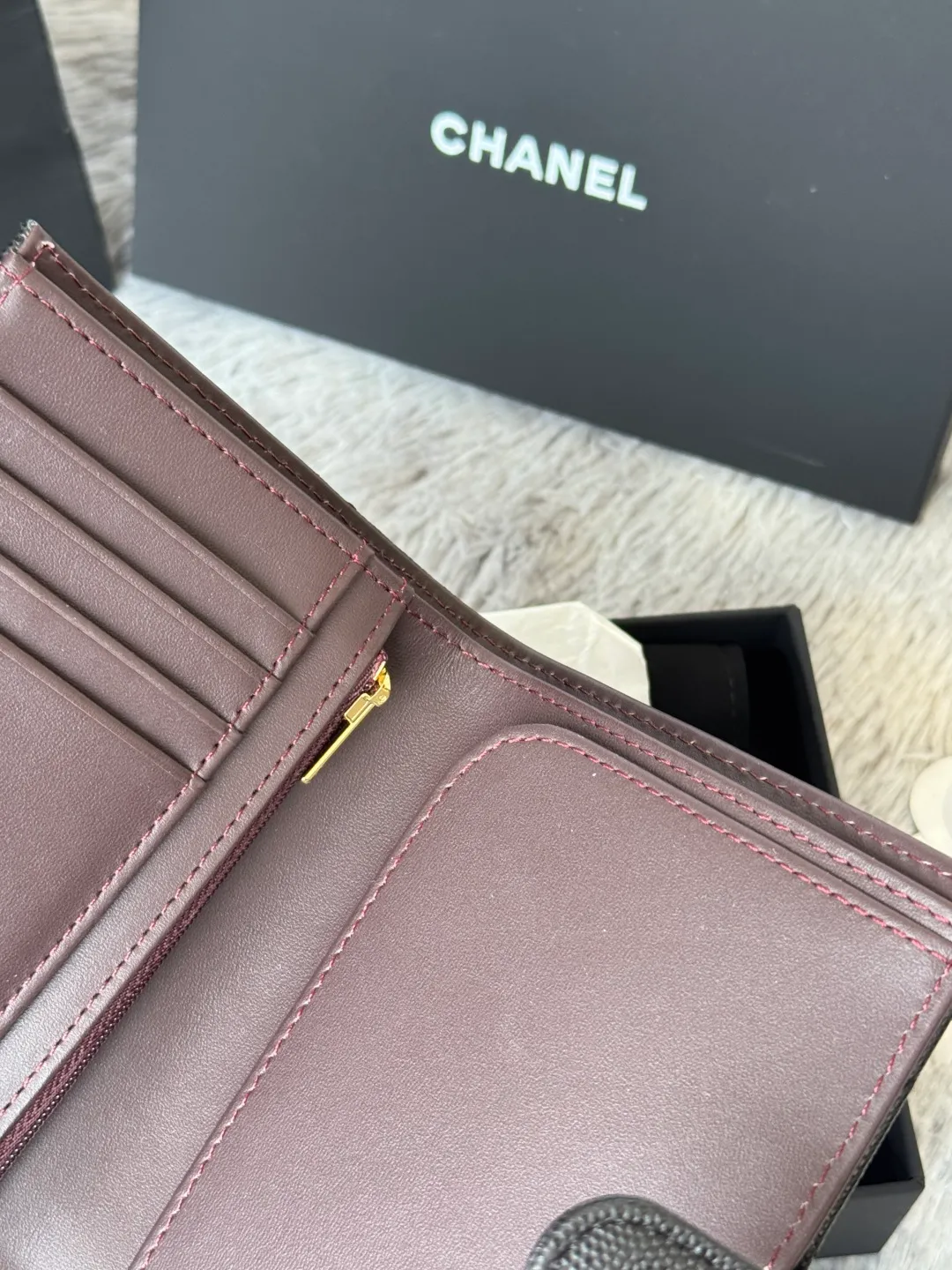 All Categories Chanel Wallet (Chanel) Chanel AP2085