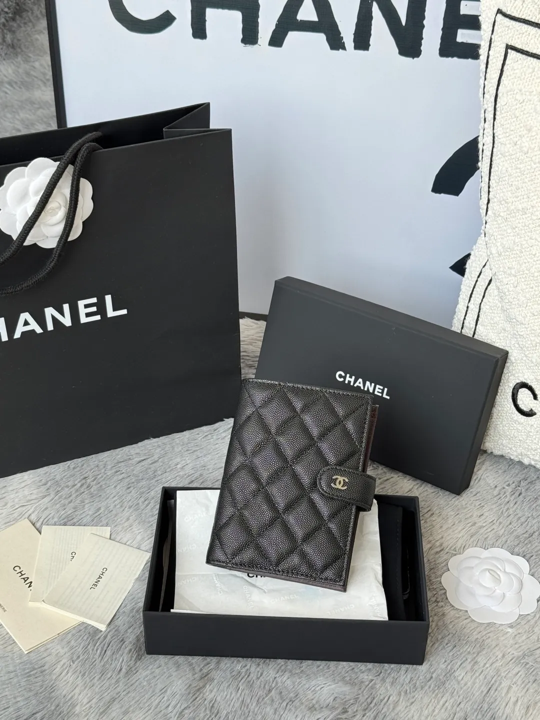 All Categories Chanel Wallet (Chanel) Chanel AP2085