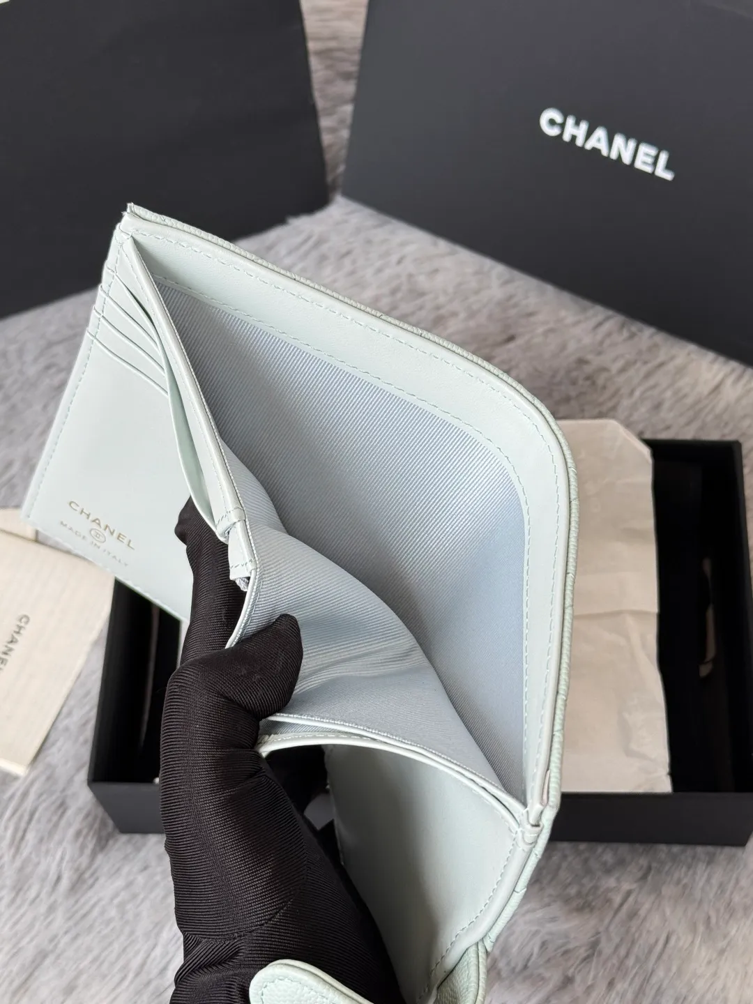 All Categories Chanel Wallet (Chanel) Chanel AP2085