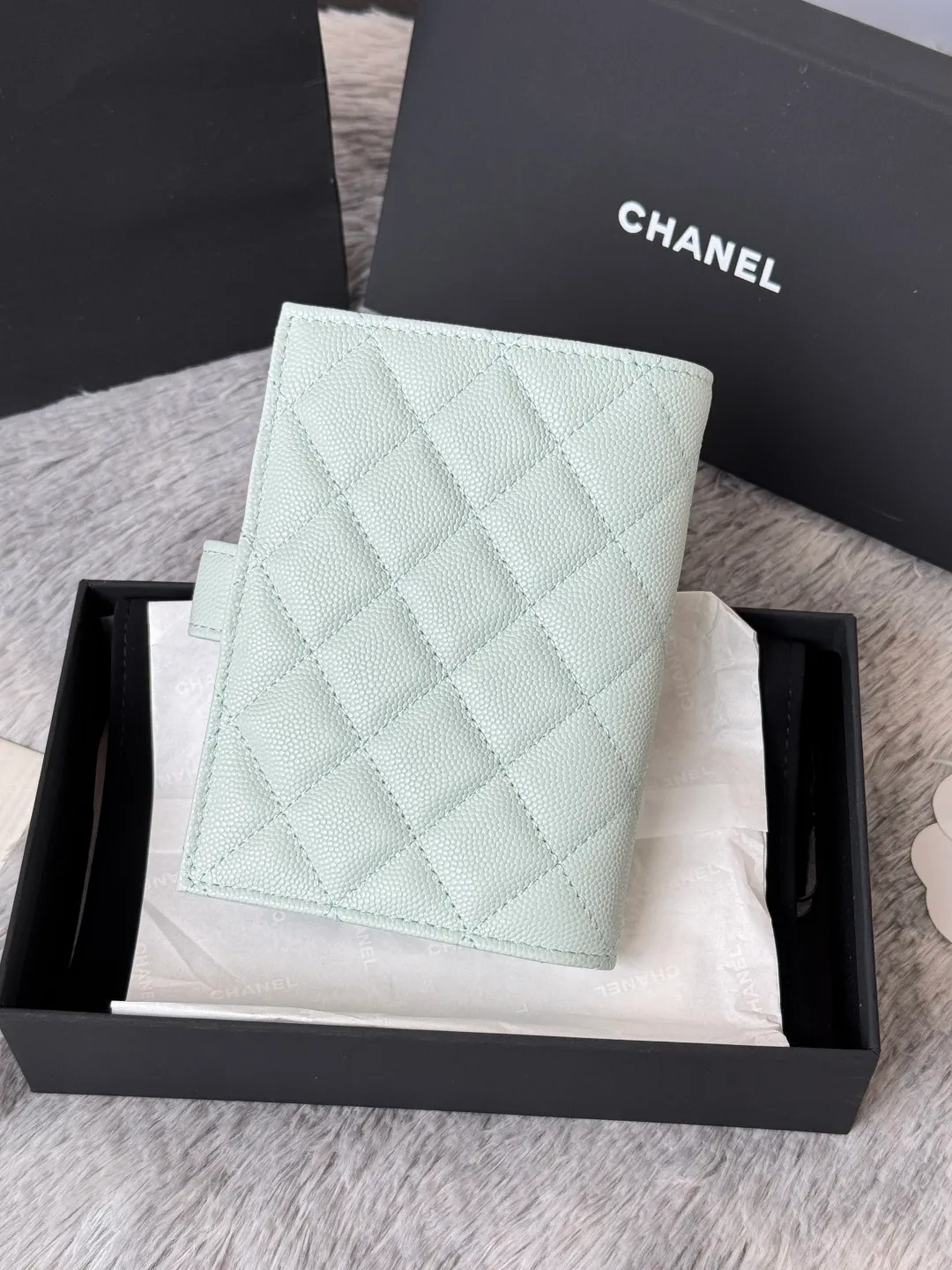 All Categories Chanel Wallet (Chanel) Chanel AP2085