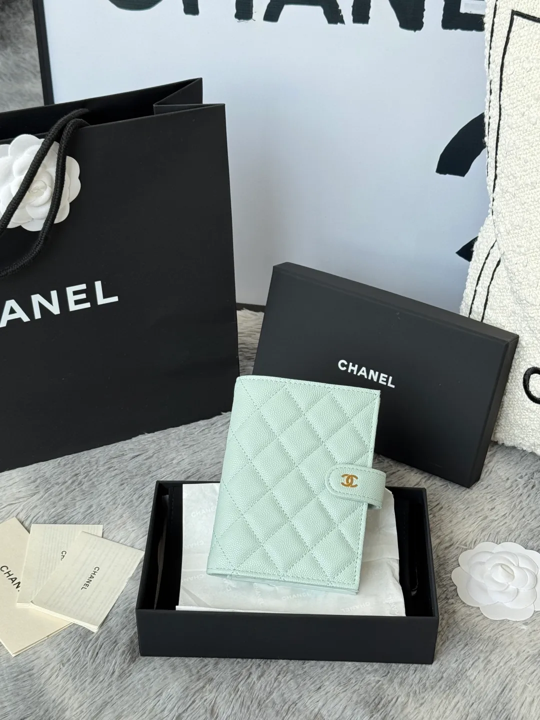 All Categories Chanel Wallet (Chanel) Chanel AP2085