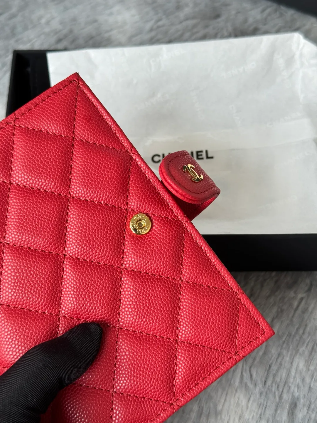 All Categories Chanel Wallet (Chanel) Chanel AP2085