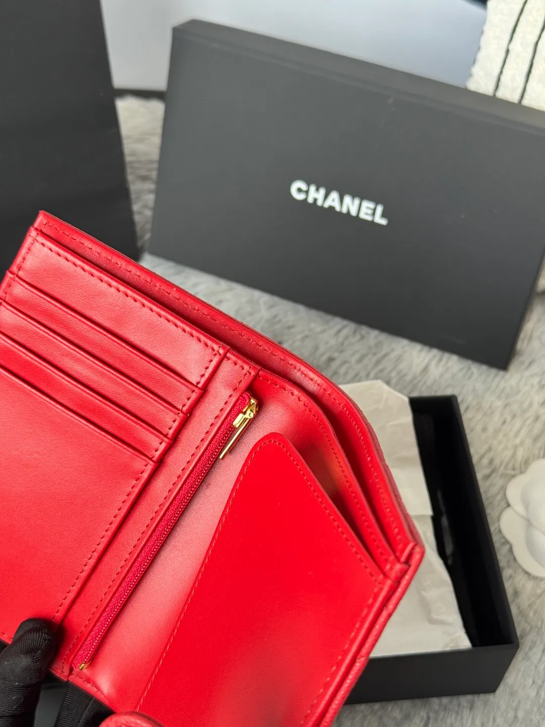 All Categories Chanel Wallet (Chanel) Chanel AP2085