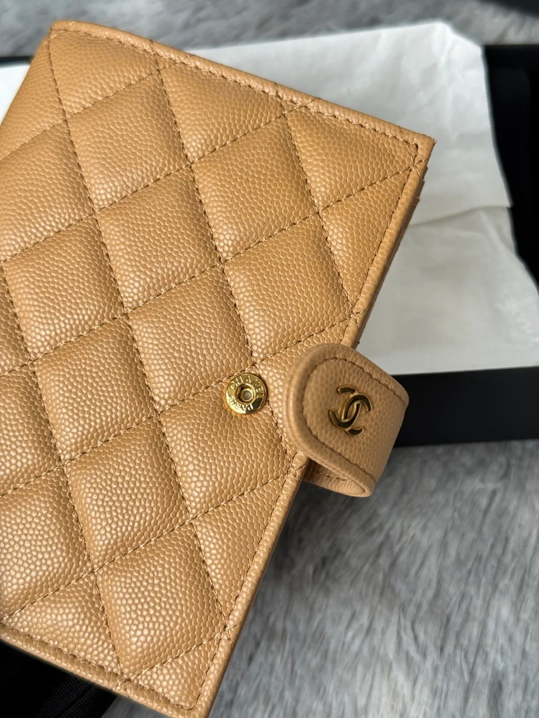 All Categories Chanel Wallet (Chanel) Chanel AP2085