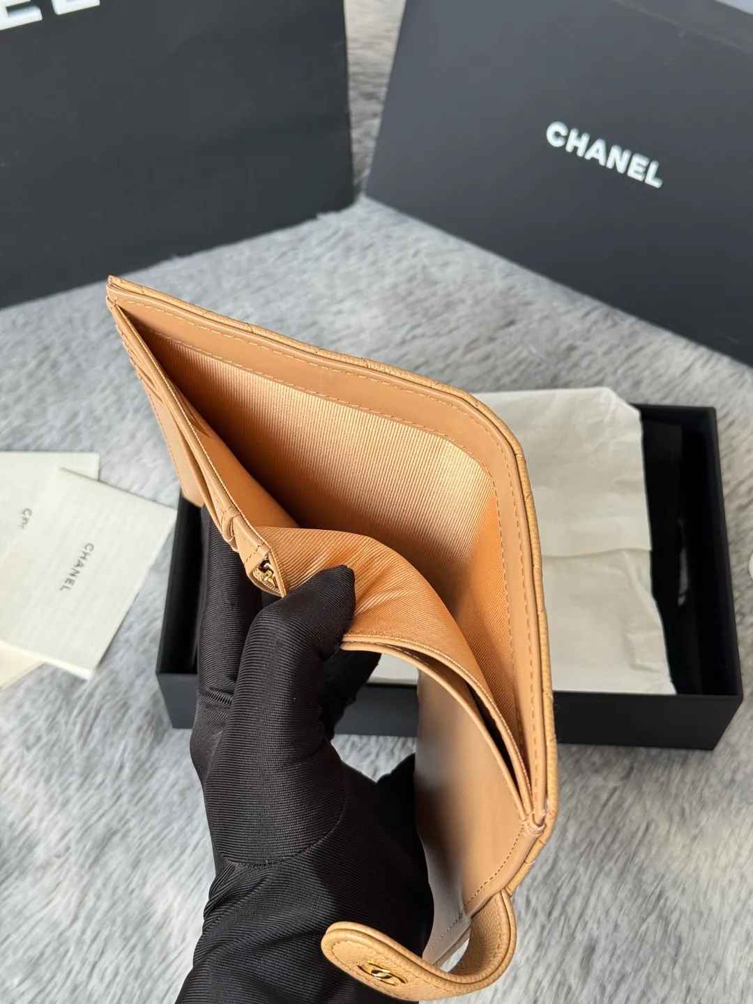 All Categories Chanel Wallet (Chanel) Chanel AP2085