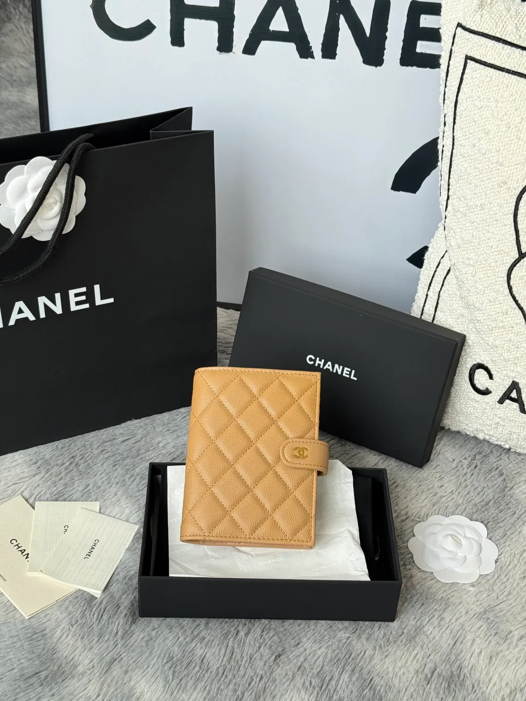 All Categories Chanel Wallet (Chanel) Chanel AP2085