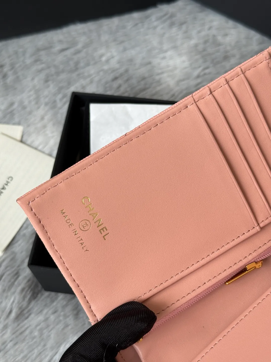 All Categories Chanel Wallet (Chanel) Chanel AP2085
