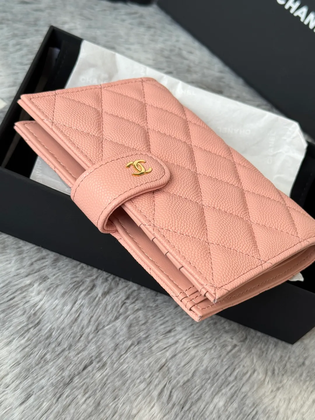 All Categories Chanel Wallet (Chanel) Chanel AP2085