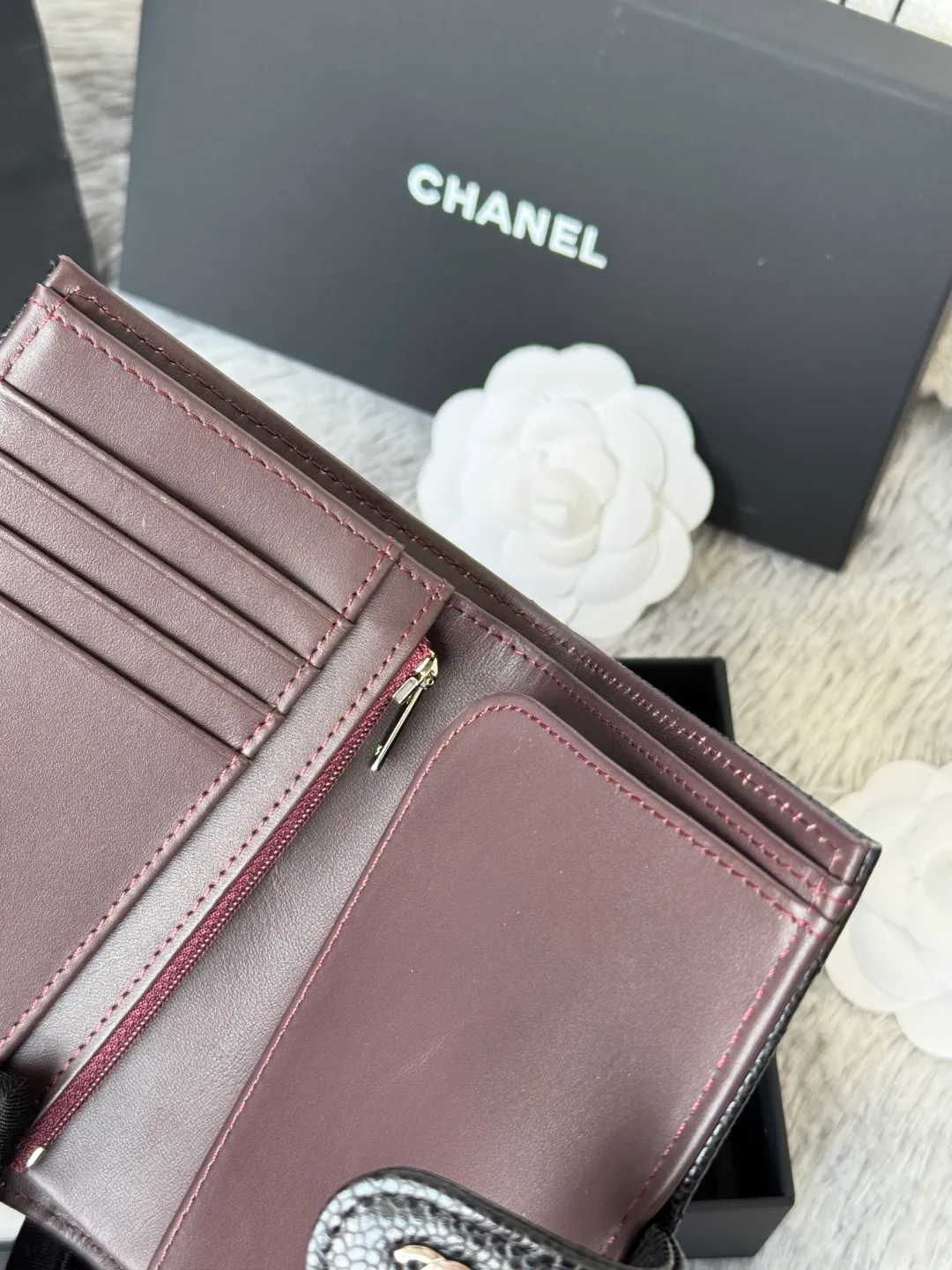 All Categories Chanel Wallet (Chanel) Chanel AP2085