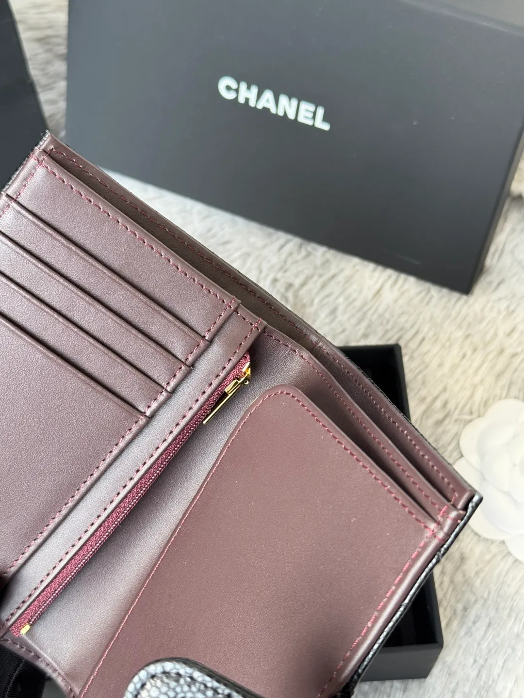 All Categories Chanel Wallet (Chanel) Chanel AP2085